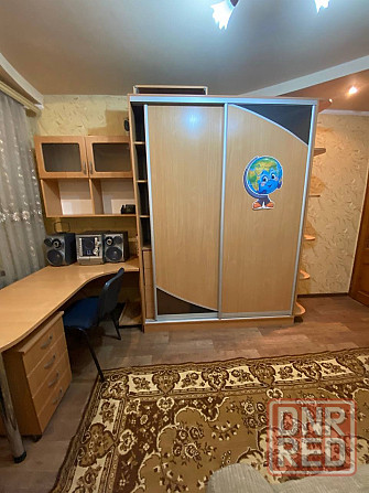 Аренда 2х Комнатной Квартиры - Кировский Район - Текстильщик - Свежий Ремонт- Wi-Fi Донецк - изображение 8