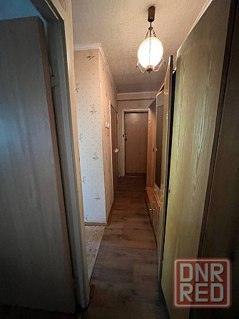 Сдается в аренду 2 к. квартира в Ленинском районе, мкр.Боссе, возле 37 школы.Этажность 2/5 Бойлер, Донецк - изображение 2