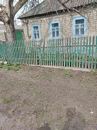 Ветхий дом ! 550 + торг ! Макеевка