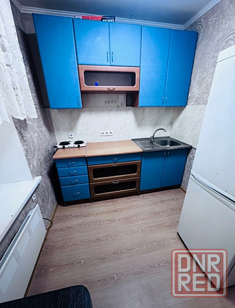 Продам 1 ком квартиру Донецк,Пролетарский Ул. Шахтная Донецк - изображение 1