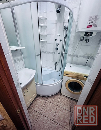 Продам 1 ком квартиру Донецк,Пролетарский Ул. Шахтная Донецк - изображение 5