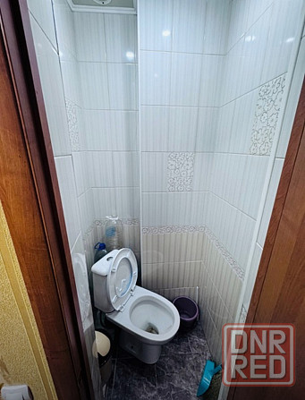 Продам 1 ком квартиру Донецк,Пролетарский Ул. Шахтная Донецк - изображение 4