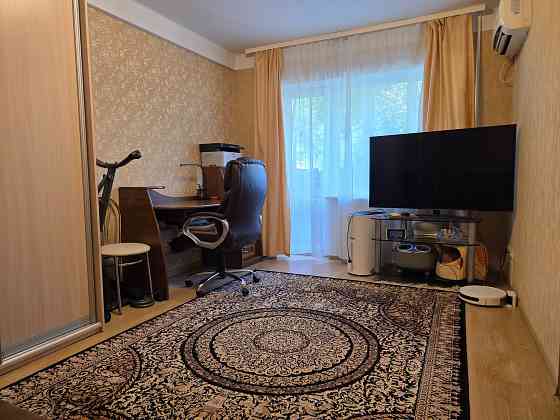 Продаётся 1к-квартира, Маяк. Донецк