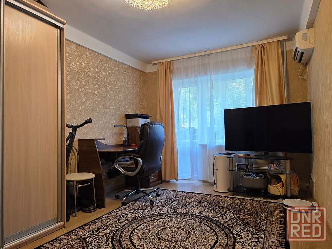 Продаётся 1к-квартира, Маяк. Донецк - изображение 4