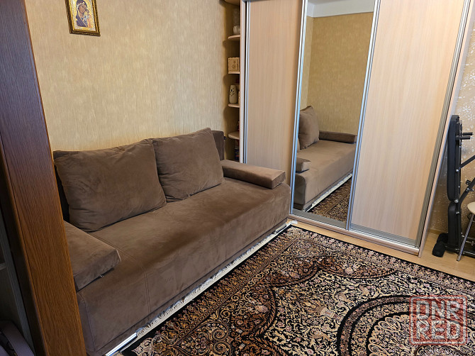 Продаётся 1к-квартира, Маяк. Донецк - изображение 2
