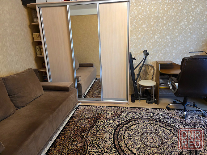 Продаётся 1к-квартира, Маяк. Донецк - изображение 3