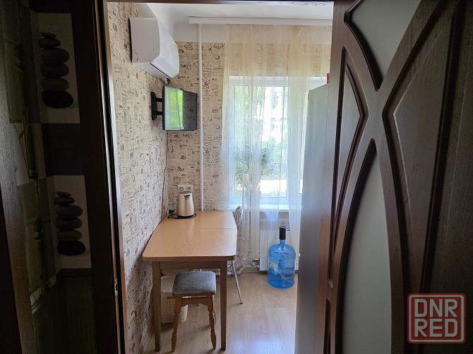 Продаётся 1к-квартира, Маяк. Донецк - изображение 5