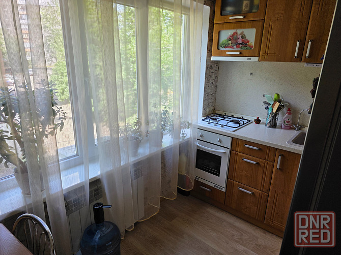 Продаётся 1к-квартира, Маяк. Донецк - изображение 6