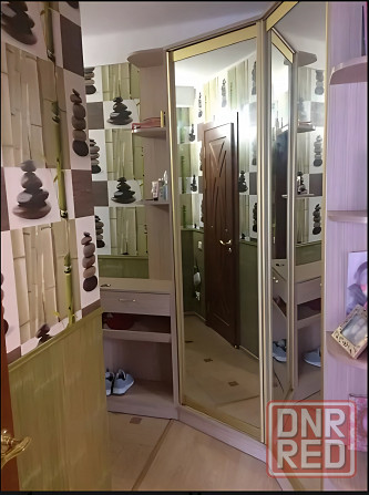 Продаётся 1к-квартира, Маяк. Донецк - изображение 9