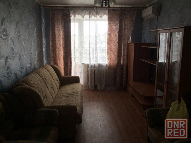 Сдам 1-комнатную квартиру по ул. Щорса на длительный срок Донецк - изображение 3