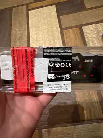 Kingston Fury Оперативная память Fury Beast ddr5 6000 МГц 1x32 гб Донецк