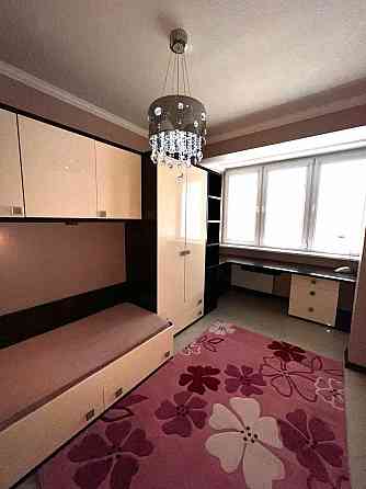 3-ком.кв. ул.Артёма. Новострой 2009 года. Центральная часть Донецка. Паркинг в подарок! Донецк
