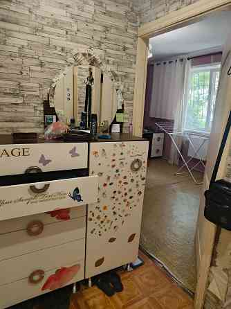 Продам 1к.квартиру. От собственника. Мариуполь