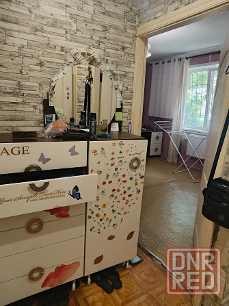 Продам 1к.квартиру. От собственника. Мариуполь - изображение 6
