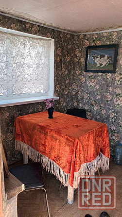Продам дачу, Еленовка, состояние жилое, дом 43/22, отопление печное, колодец во дворе. Донецк - изображение 4