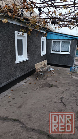 Продам дачу, Еленовка, состояние жилое, дом 43/22, отопление печное, колодец во дворе. Донецк - изображение 2