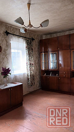 Продам дачу, Еленовка, состояние жилое, дом 43/22, отопление печное, колодец во дворе. Донецк - изображение 5