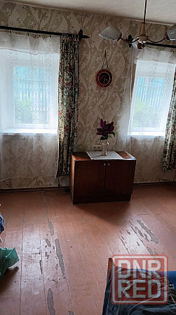 Продам дачу, Еленовка, состояние жилое, дом 43/22, отопление печное, колодец во дворе. Донецк - изображение 3