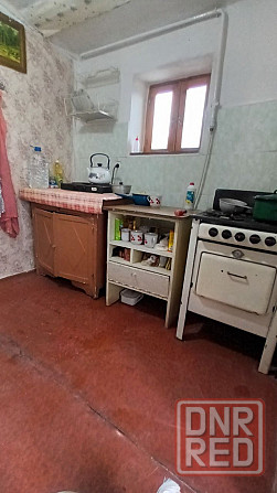 Продам дачу, Еленовка, состояние жилое, дом 43/22, отопление печное, колодец во дворе. Донецк - изображение 6