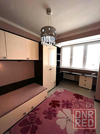 4-ком.кв. ул.Артёма. Новострой. Паркинг в подарок! 9-й этаж/17. Быстрая сделка! Донецк - изображение 5