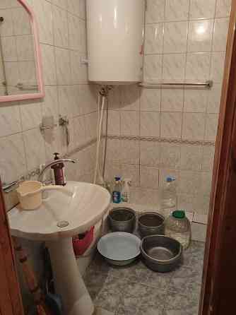 продам 3 кв-ру 2/5 Макеевка Макеевка