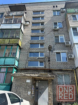 Срочно продам 1к.кв. Эльбрус Макеевка - изображение 1