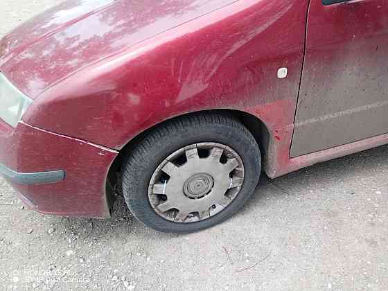 Продам Skoda Fabia 1.2 Classic 2006u/ Донецк
