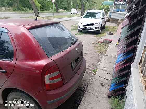 Продам Skoda Fabia 1.2 Classic 2006u/ Донецк