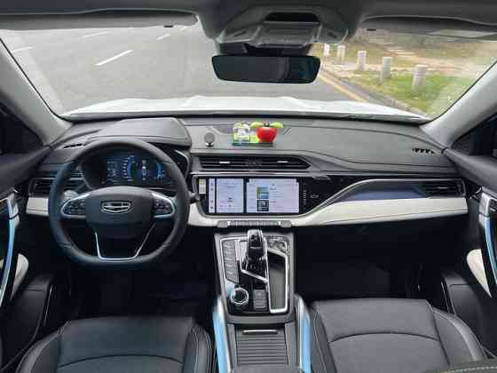 Geely Boyue 2022 1.8 TD Донецк