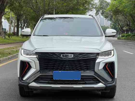 Geely Boyue 2022 1.8 TD Донецк