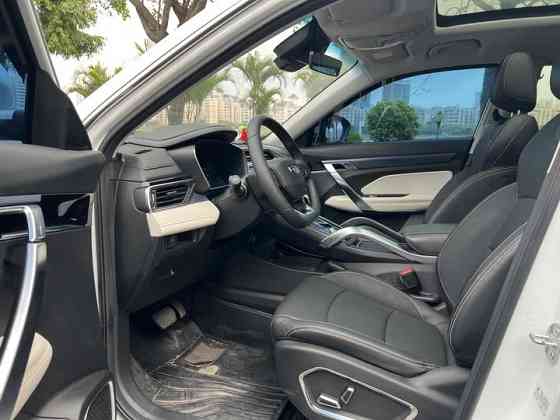 Geely Boyue 2022 1.8 TD Донецк