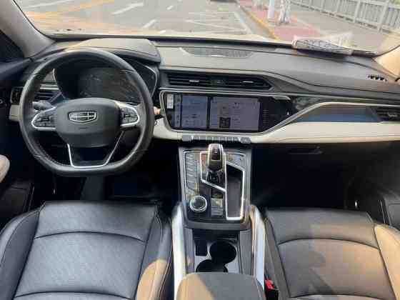 Geely Boyue 2021 1.8 TD Донецк