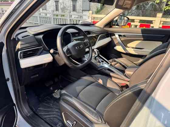 Geely Boyue 2021 1.8 TD Донецк