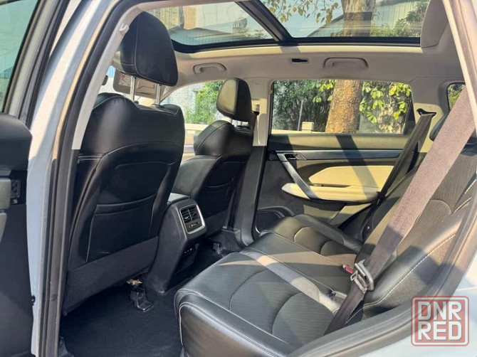 Geely Boyue 2021 1.8 TD Донецк - изображение 4