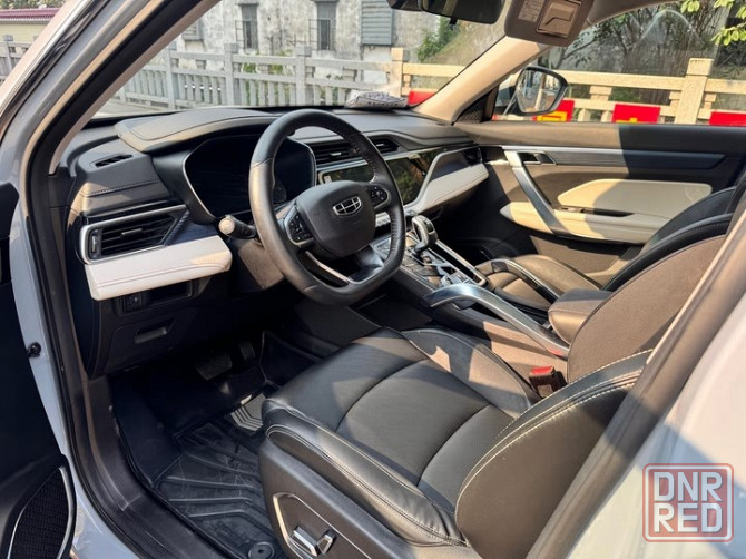 Geely Boyue 2021 1.8 TD Донецк - изображение 3