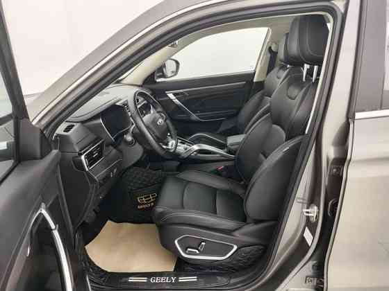 Geely Boyue 2020 1.8 TD Донецк