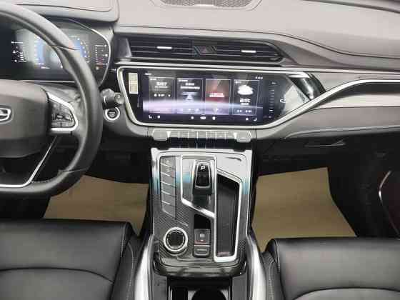 Geely Boyue 2020 1.8 TD Донецк