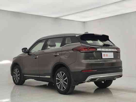 Geely Boyue 2020 1.8 TD Донецк