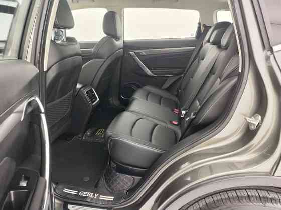 Geely Boyue 2020 1.8 TD Донецк