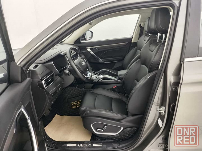Geely Boyue 2020 1.8 TD Донецк - изображение 3