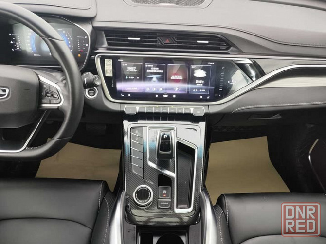 Geely Boyue 2020 1.8 TD Донецк - изображение 5