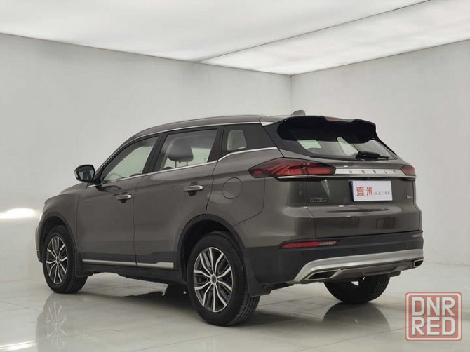 Geely Boyue 2020 1.8 TD Донецк - изображение 2
