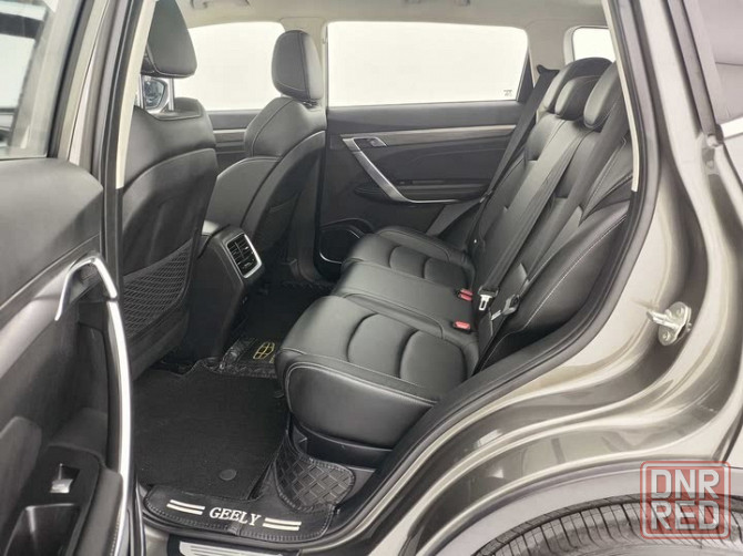 Geely Boyue 2020 1.8 TD Донецк - изображение 4