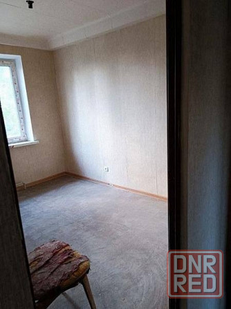 в продаже 4 ком. квартира в Куйбышевском районе Донецк - изображение 7
