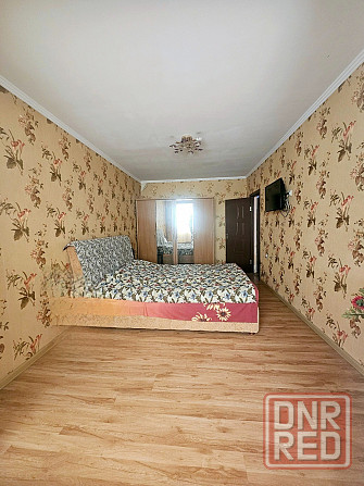 Продам 5ти комн.квартиру с индивидуальным отоплением пл. Грибиниченко Макеевка - изображение 8