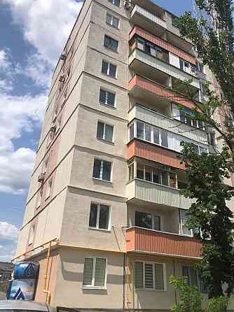 Продажа уникальной четырехкомнатной квартиры в Центральном районе. Мариуполь
