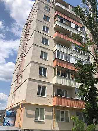 Продажа уникальной четырехкомнатной квартиры в Центральном районе. Мариуполь
