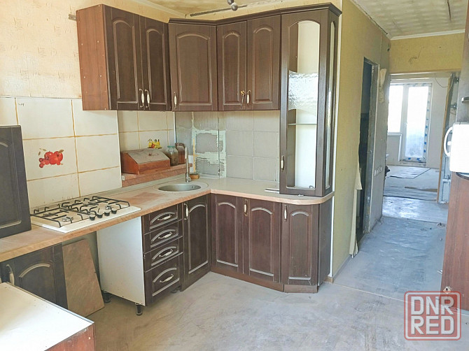 Продажа уникальной четырехкомнатной квартиры в Центральном районе. Мариуполь - изображение 4