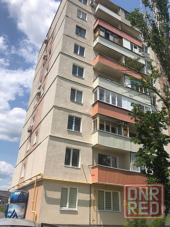 Продажа уникальной четырехкомнатной квартиры в Центральном районе. Мариуполь - изображение 2