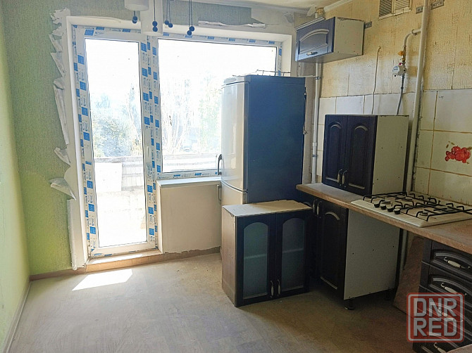 Продажа уникальной четырехкомнатной квартиры в Центральном районе. Мариуполь - изображение 5